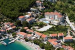 Makarska rivijera Hotel Quercus Drvenik