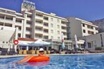 Makarska rivijera Hotel Quercus Drvenik