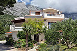 Baska Voda Croatia - apartments with pool - Villa Vice