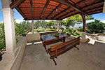 Baska Voda Croatia - apartments with pool - Villa Vice