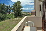 Private accommodation in Baska Voda - Apartments Vice