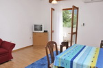 Private accommodation in Baska Voda - Apartments Vice