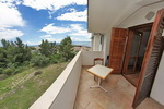 Apartmani za 4 osobe Baška Voda - Apartmani Vice