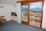 Baska Voda Croatia - Apartment with pool, Vice