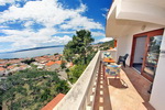 Ljetovanje Baška Voda - Apartmani s bazenom Vice