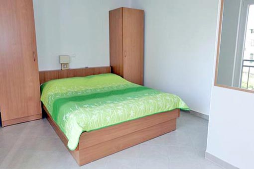 Makarska apartmens Bebek