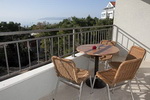 Makarska apartmni Bebek