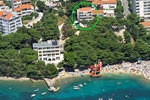 Makarska apartmani Bebek