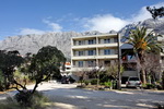 Makarska apartmani Bebek