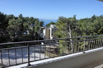 Makarska apartmni Bebek