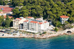 aparments bekavac makarska avio snimak