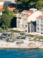 makarska ferienwohnung privat Bekavac