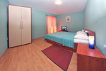 Holiday beach apartments Brela-Apartment lidija