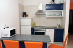 Croatia family holidays-Apartments Brela-lidija A 2