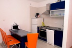 Croatia family holidays-Apartments Brela-lidija A 2