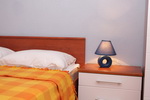 Croatia family holidays-Apartments Brela-lidija A 2