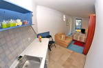 Croatia  Brela- Apartments lidija A3