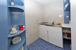 Apartmani Brela uz more-Apartmani lidija A4