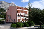 Tucepi apartments for 4 persons-Apartments Mate