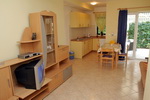 apartmani ivoTučepi apartman A1