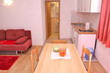 apartman krevet