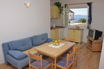 Holidays to Croatia -Apartments Ivo Tucepi