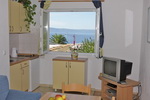 Holidays to Croatia -Apartments Ivo Tucepi