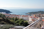 apartmani Makarska rivijera Nina