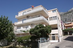 apartmani Makarska rivijera Nina