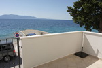 Apartments near the sea in Zaostrog - Makarska Riviera