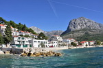 Apartments near the sea in Zaostrog - Makarska Riviera