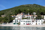 Apartments near the sea in Zaostrog - Makarska Riviera