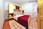 Private accommodation Makarska - Apartment in the center