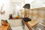 Private accommodation Makarska - Apartment in the center