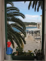 Private accommodation Makarska - Apartment in the center