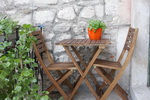 Private accommodation Makarska - Apartment in the center