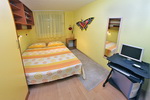 private accomodation makarska apartment Goran