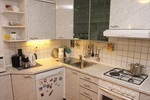 private accomodation makarska apartment Goran