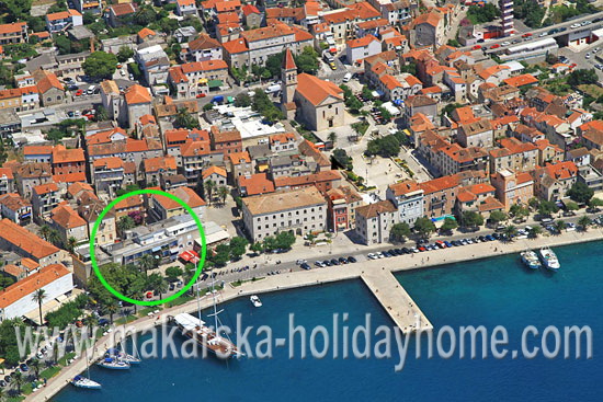 Croatia Holiday rentals in Makarska