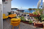 private accommodation Makarska, apartment Jelenka