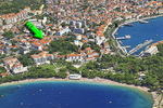 Kwatery prywatne Makarska - Apartament do wynajęcia - Ani Makarska