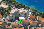 Apartment near the Beach in Makarska - Apartment Braco