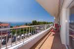 Private accommodation Makarska, Apartment Kuzman