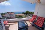 Apartments on the sea - Apartment Makarska Kuzman