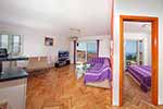 Apartmani na plaži Makarska-Apartman Kuzman