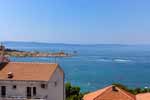 Apartments on the beach of Makarska-Apartment Kuzman