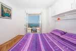 Apartman uz more Makarska-Apartman Kuzman