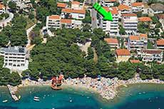 Apartman more Hrvatska - Apartman Kuzman Makarska