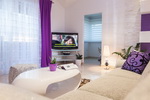 Makarska Luxury apartment for 6 persons-Apartment Mario