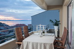 Apartments to rent in Croatia-Makarska-Apartment Mario